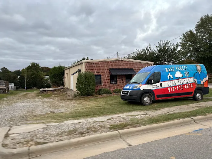 Wake Forest HVAC Company Picture 3