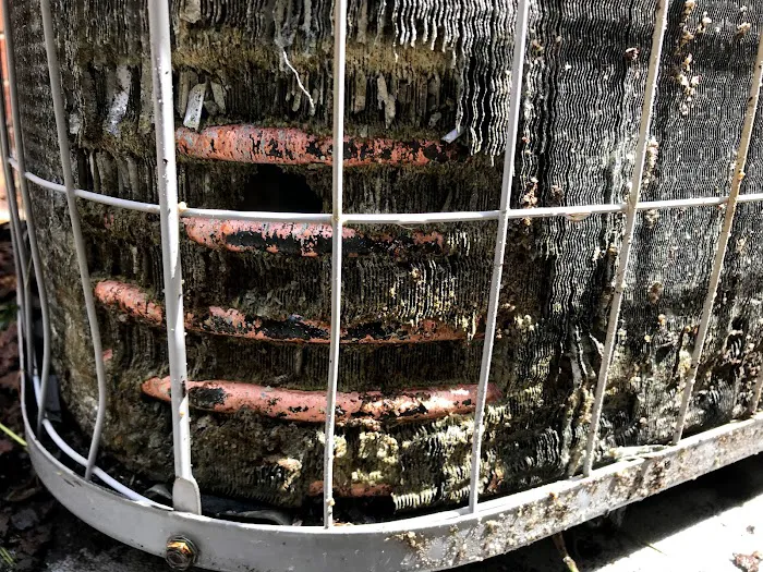 Wake Forest HVAC Company Picture 8