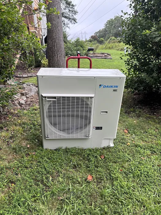 Wake Forest HVAC Company Picture 1