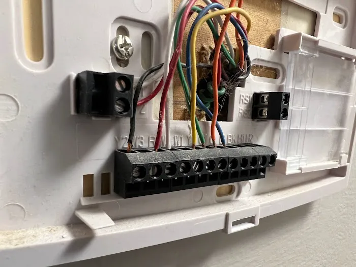 Wake Forest HVAC Company Picture 5