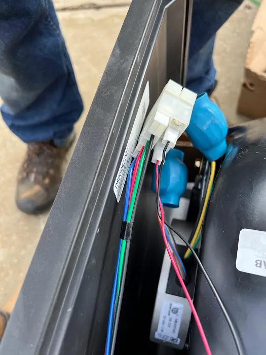 Wake Forest HVAC Company Picture 6