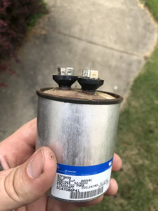 Wake Forest HVAC Company Picture 2