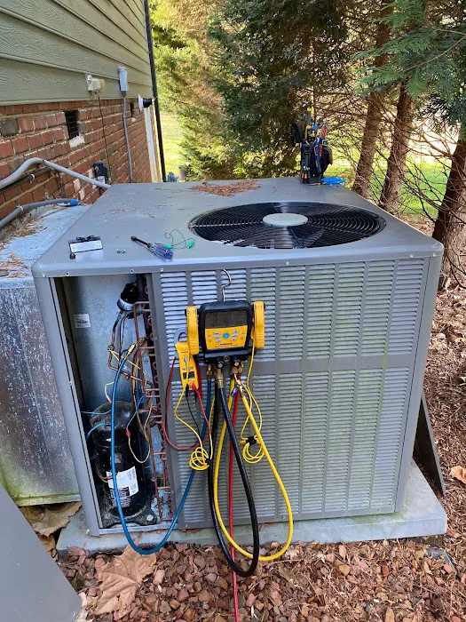 Wake Forest HVAC Company Picture 4