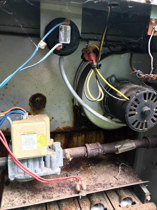 Wake Forest HVAC Company Picture 10