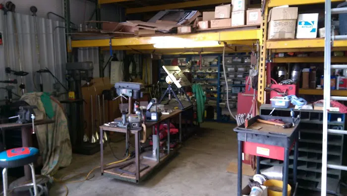 Bennetts AC and Auto Picture 1