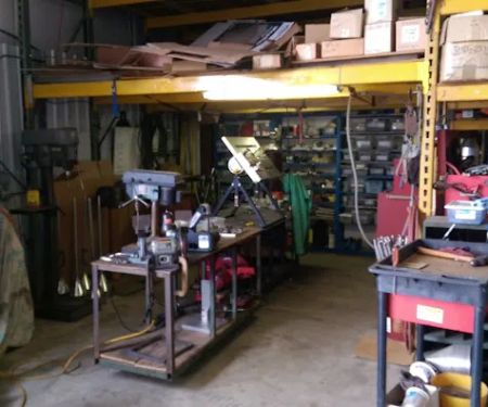 Bennetts AC and Auto