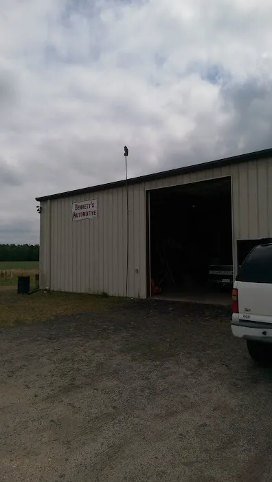 Bennetts AC and Auto Picture 3