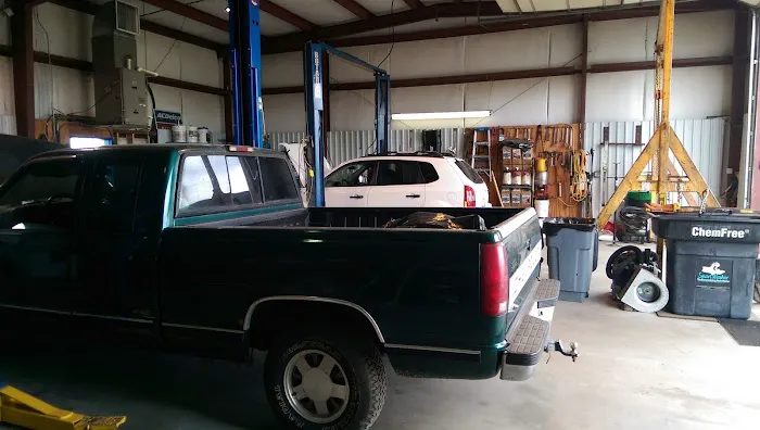 Bennetts AC and Auto Picture 9