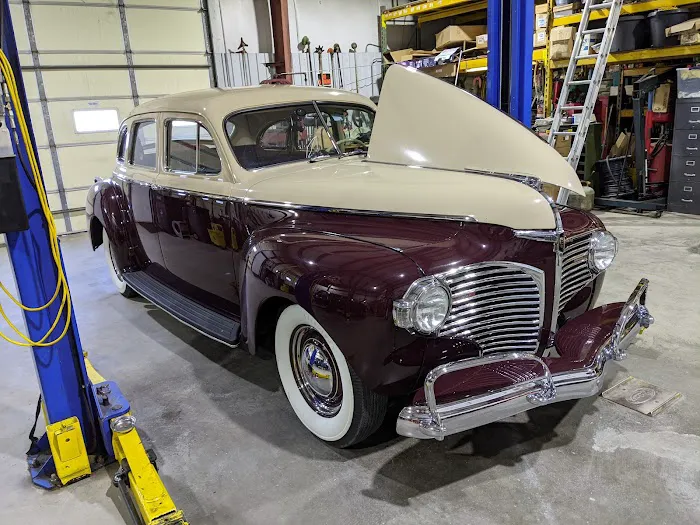 Bennetts AC and Auto Picture 6