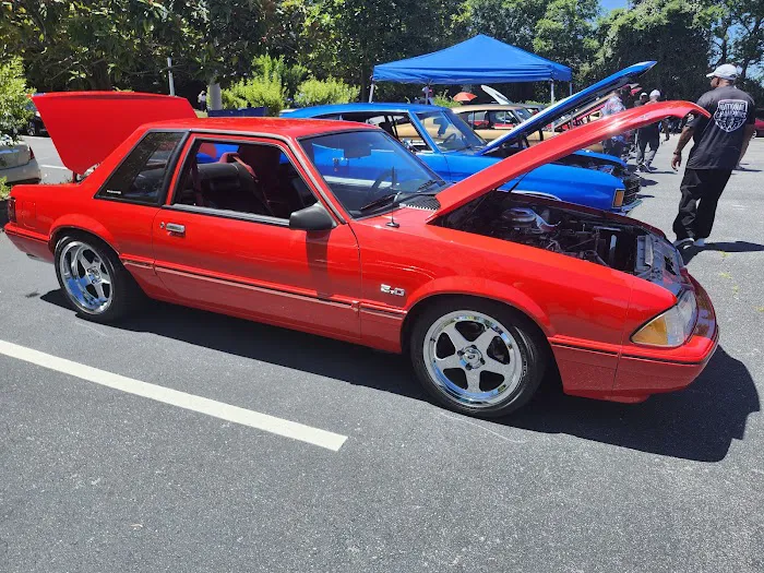 Bennetts AC and Auto Picture 8