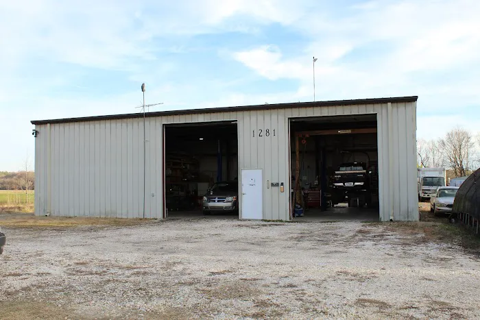 Bennetts AC and Auto Picture 7