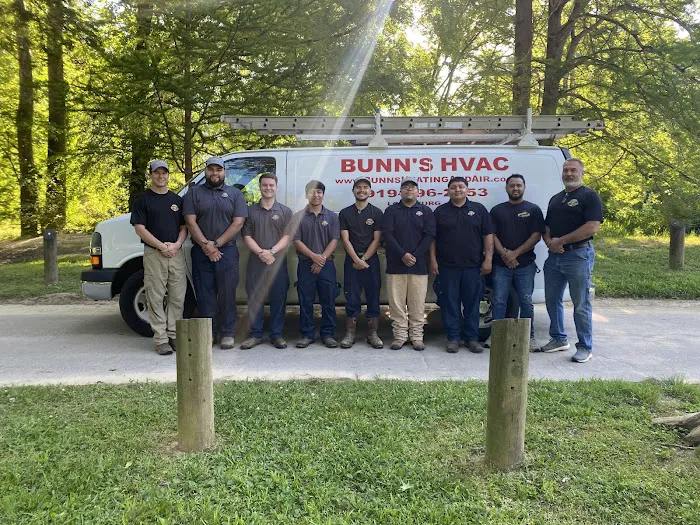 Bunn's Heating and Air Conditioning, Inc. Picture 3
