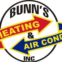 Bunn's Heating and Air Conditioning, Inc. ico