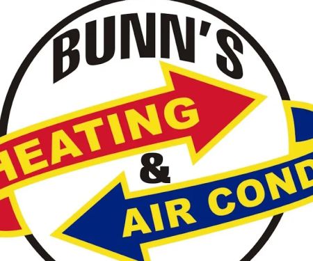 Bunn's Heating and Air Conditioning, Inc.