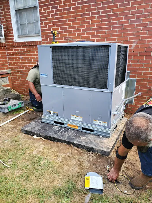 Bunn's Heating and Air Conditioning, Inc. Picture 5