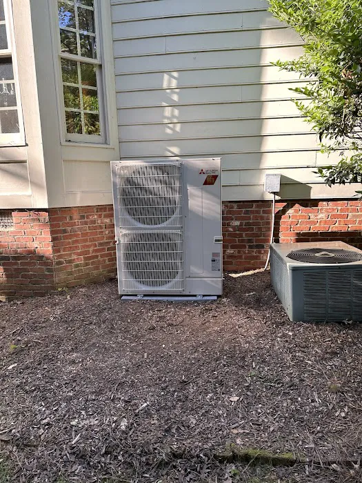 Bunn's Heating and Air Conditioning, Inc. Picture 2