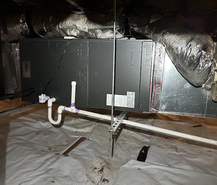 Bunn's Heating and Air Conditioning, Inc. Picture 6