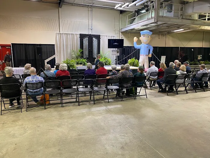 Mitchell Heating & Cooling Picture 6