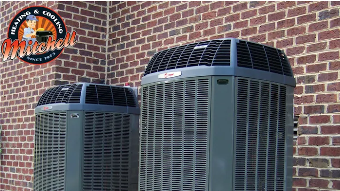 Mitchell Heating & Cooling Picture 9