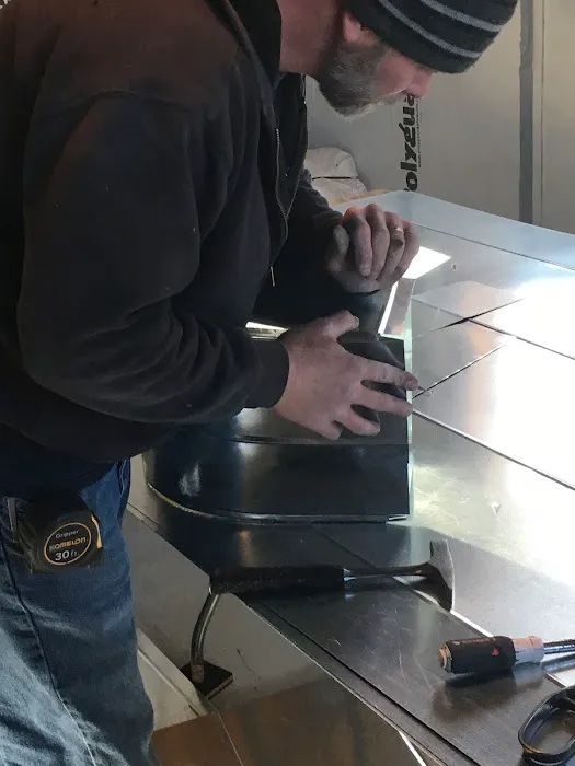 Langley Maintenance Inc. PO Box 377 Red Oak, NC 27868 Picture 9