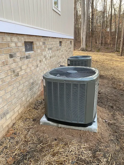 Langley Maintenance Inc. PO Box 377 Red Oak, NC 27868 Picture 8