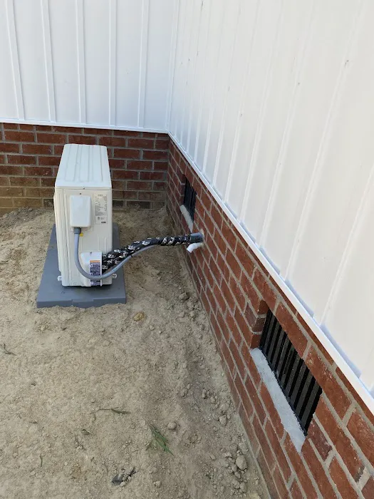 Langley Maintenance Inc. PO Box 377 Red Oak, NC 27868 Picture 4