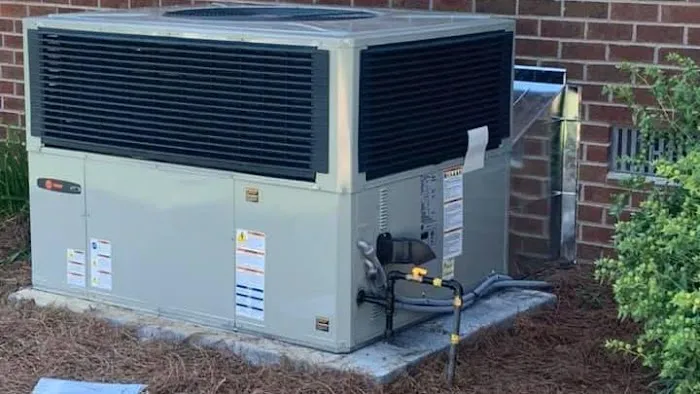 Langley Maintenance Inc. PO Box 377 Red Oak, NC 27868 Picture 3