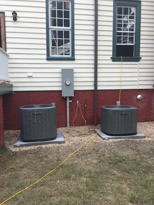 Langley Maintenance Inc. PO Box 377 Red Oak, NC 27868 Picture 5