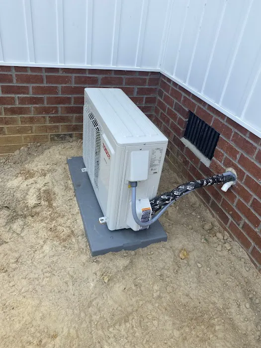 Langley Maintenance Inc. PO Box 377 Red Oak, NC 27868 Picture 6