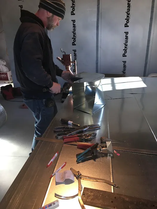 Langley Maintenance Inc. PO Box 377 Red Oak, NC 27868 Picture 7