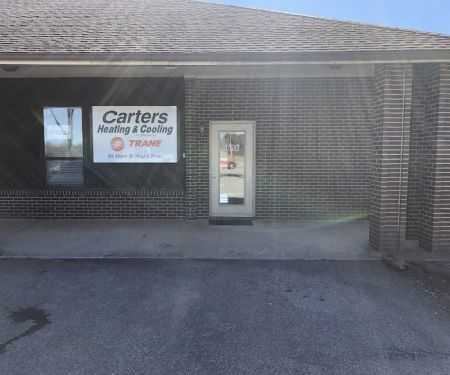 Carter's Heating and Cooling