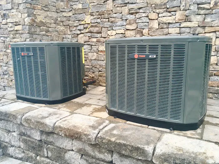 Carter's Heating and Cooling Picture 2