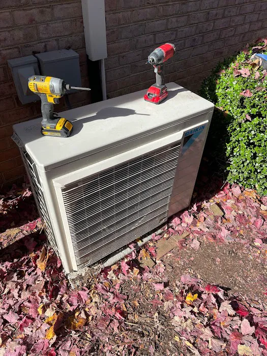 Cundiff Heating & Air Conditioning Picture 9