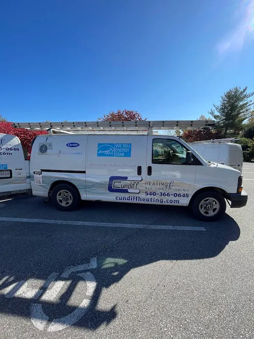 Cundiff Heating & Air Conditioning Picture 8