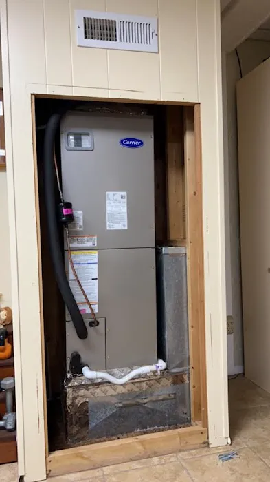 Cundiff Heating & Air Conditioning Picture 6