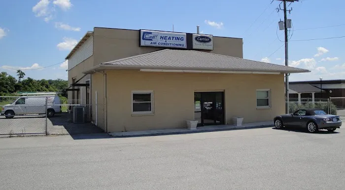 Cundiff Heating & Air Conditioning Picture 5