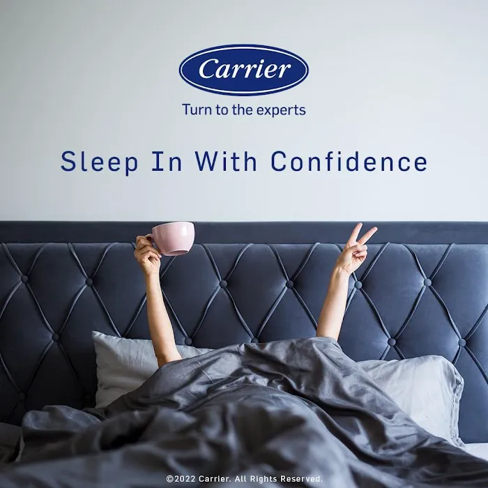 Cundiff Heating & Air Conditioning Picture 4