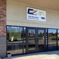 Cundiff Heating & Air Conditioning ico