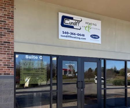 Cundiff Heating & Air Conditioning