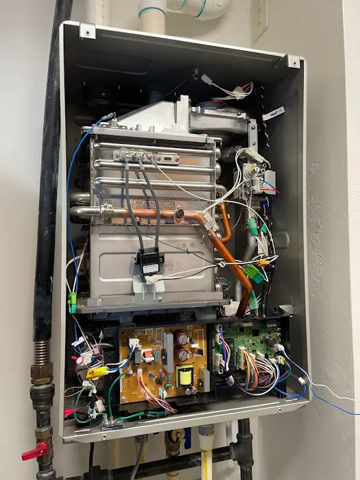 Cundiff Heating & Air Conditioning Picture 10