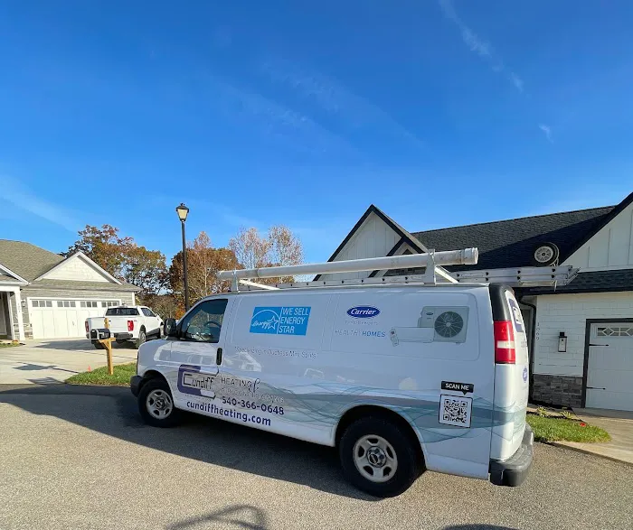 Cundiff Heating & Air Conditioning Picture 3