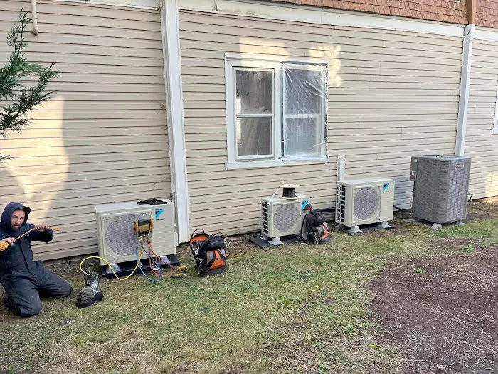S.M.L Heating and Air Picture 6