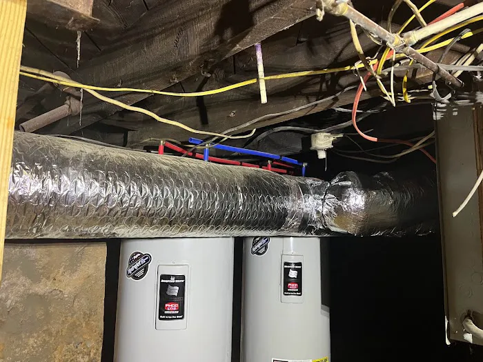 S.M.L Heating and Air Picture 3