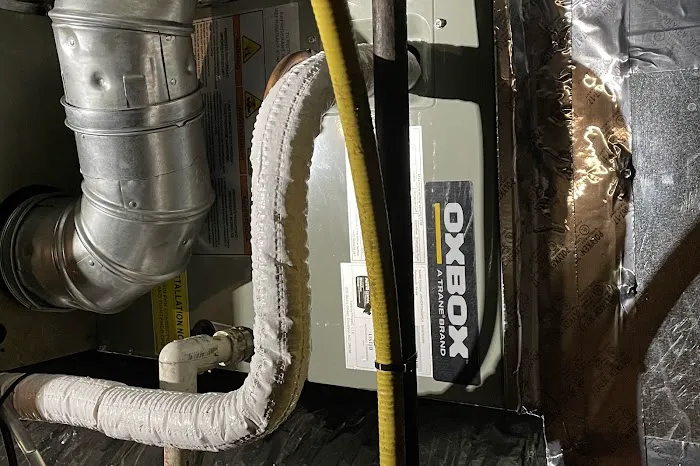 S.M.L Heating and Air Picture 8