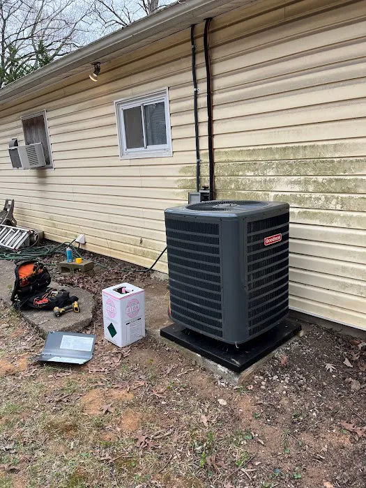 S.M.L Heating and Air Picture 2