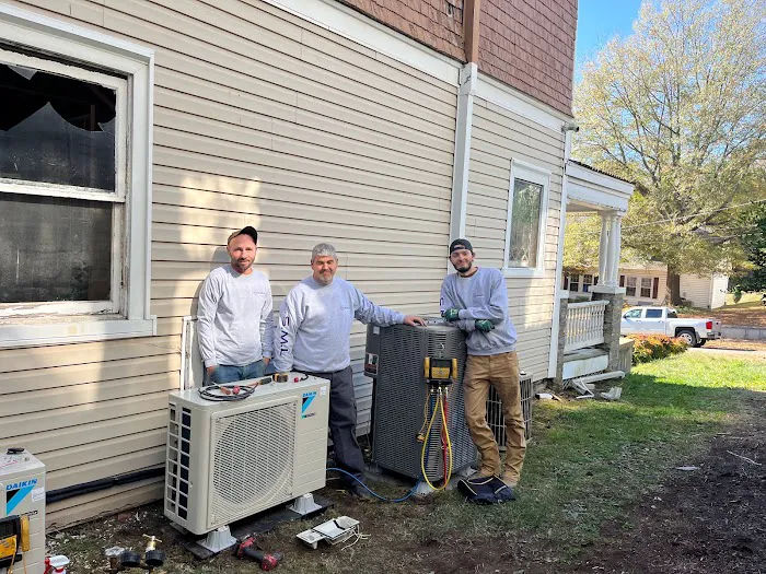 S.M.L Heating and Air Picture 10