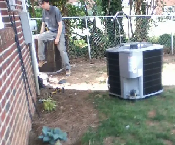 Moneta Heating & Air Picture 7