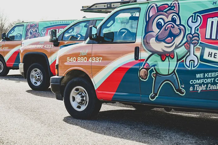 Moneta Heating & Air Picture 9