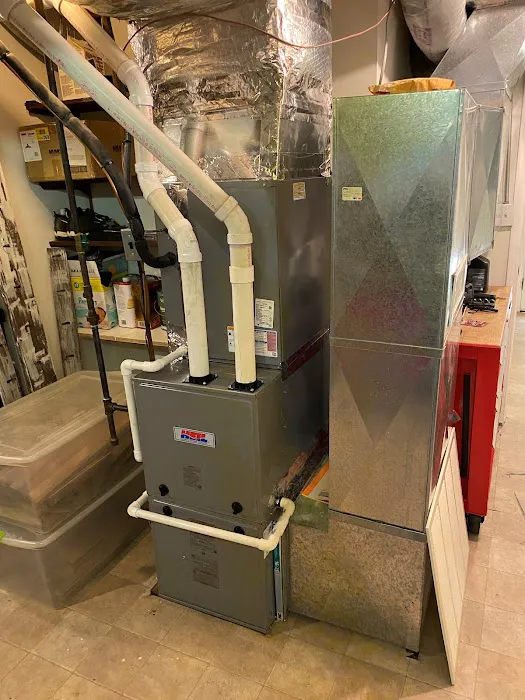 Moneta Heating & Air Picture 2