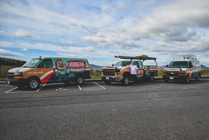 Moneta Heating & Air Picture 4